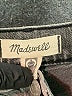 Madewell Gray Jeans Size 23 waist - photo 7