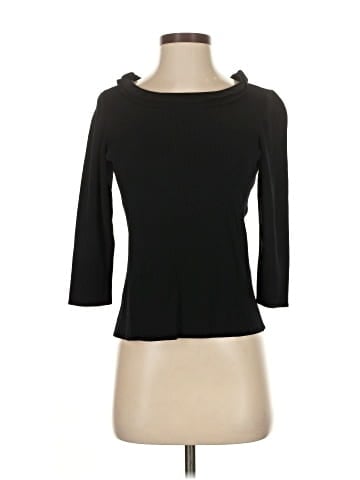 Due Per Due 3/4 Sleeve T-Shirt (view 1)