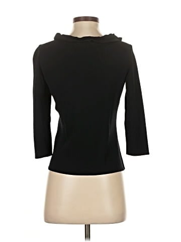 Due Per Due 3/4 Sleeve T-Shirt (view 2)