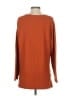 Croft & Barrow Orange Pullover Sweater Size S - photo 2