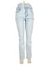 Veronica Beard Jeans Stars Blue Jeans Size 29 waist - photo 1