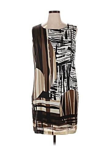 Dana Buchman Cocktail Dress (view 1)
