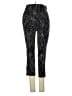 Athleta Tweed Silver Black Active Pants Size S - photo 2