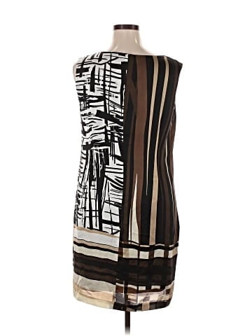 Dana Buchman Cocktail Dress (view 2)