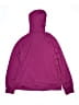 Xersion Purple Pink Zip Up Hoodie Size 16 - photo 2