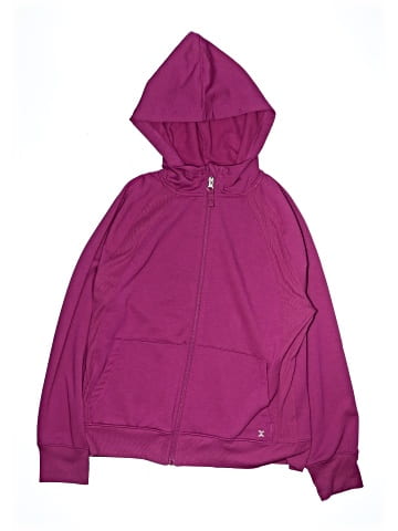 Xersion Zip Up Hoodie (view 1)