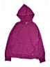 Xersion Purple Pink Zip Up Hoodie Size 16 - photo 1