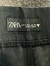 Zara Black Dress Pants Size S - photo 7