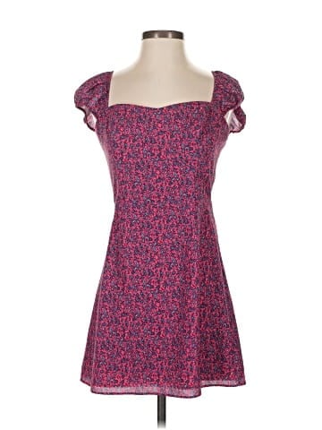 French Connection Casual Dress (view 1)
