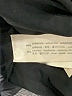 Zara Black Bodysuit Size M - photo 4
