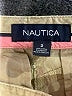 Nautica Solid Tan Khakis Size 2 - photo 7
