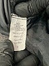 Necessary Objects 100% Nylon Black Formal Skirt Size 0 - photo 5