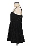 ASOS 100% Cotton Stars Black Cocktail Dress Size 6 - photo 5