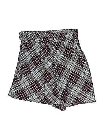 Zara Skort (view 2)