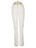 Adriano Goldschmied Ivory Jeans Size 28 waist - photo 1