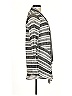 AB Studio Gray Cardigan Size M - photo 4