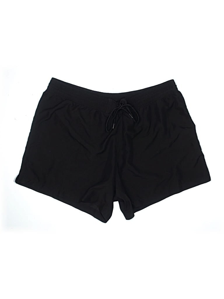 Pre-owned Kona Sol Shorts In Black