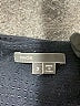 Vince. Blue Jacket Size 2 - photo 6
