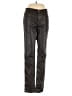 Current/Elliott Black Casual Pants Size XS (0) - photo 1