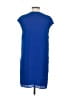 Babaton 100% Polyester Blue Casual Dress Size XS - photo 2