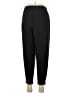 Babaton Solid Black Casual Pants Size M - photo 2