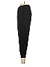 Babaton Solid Black Casual Pants Size M - photo 5