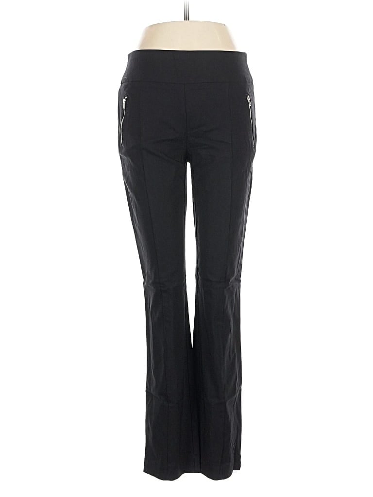 Pre-owned Joe B By Joe Benbasset Active Pants In Black