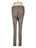 J.Crew Solid Brown Tan Wool Pants Size 4 - photo 2