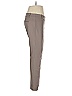 J.Crew Solid Brown Tan Wool Pants Size 4 - photo 4