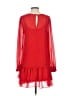 BCBGeneration Red Cocktail Dress Size S - photo 2
