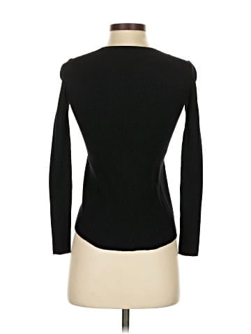 Theory Long Sleeve Top (view 2)