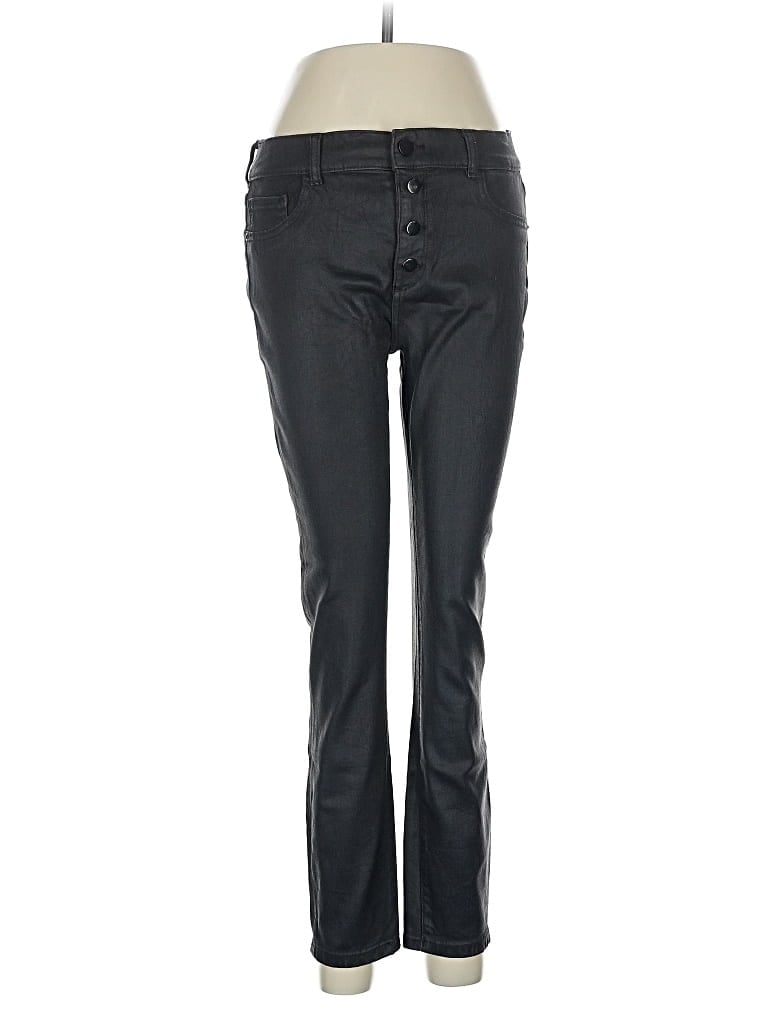 Pre-owned Dl1961 Jeans In Black