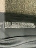 Victoria's Secret Solid Black Dress Pants Size M - photo 7