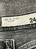 Rag & Bone Tweed Gray Jeans Size 24 waist - photo 7