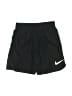 Nike 100% Polyester Black Athletic Shorts Size XS - photo 1