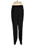 Stella McCartney Solid Black Casual Pants Size EU (IT) 40 / US 4 - photo 1