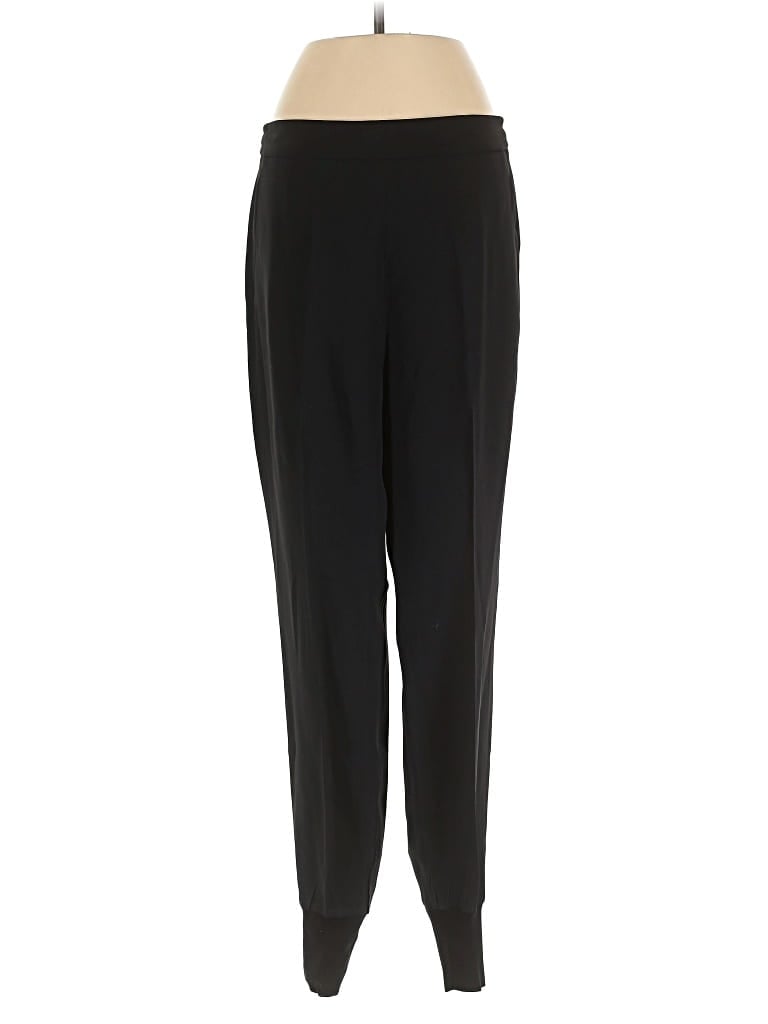 Pre-owned Stella Mccartney Casual Pants In Black