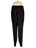 Stella McCartney Solid Black Casual Pants Size EU (IT) 40 / US 4 - photo 2