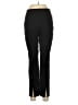 Tibi Solid Black Dress Pants Size 6 - photo 1