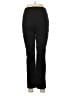 Tibi Solid Black Dress Pants Size 6 - photo 2