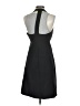 Maeve Solid Gray Casual Dress Size 2 - photo 2