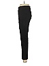 Tibi Solid Black Dress Pants Size 6 - photo 5