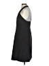 Maeve Solid Gray Casual Dress Size 2 - photo 5