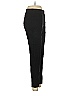 Tibi Solid Black Dress Pants Size 6 - photo 4