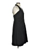 Maeve Solid Gray Casual Dress Size 2 - photo 4