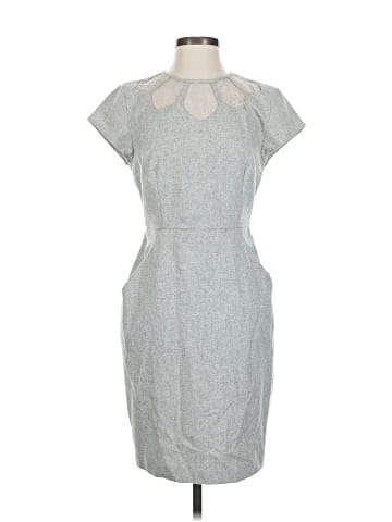 Susana Monaco Cocktail Dress (view 1)