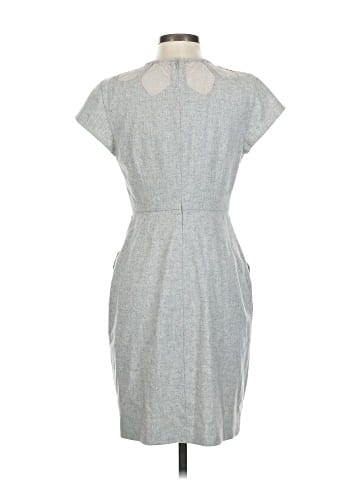 Susana Monaco Cocktail Dress (view 2)
