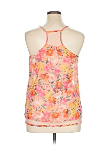 Bongo Sleeveless Blouse (view 2)