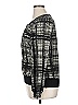 ECI Black Long Sleeve Blouse Size XL - photo 5