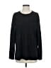 MICHAEL Michael Kors Black Pullover Sweater Size S - photo 1